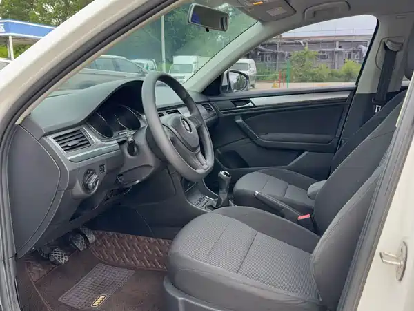Volkswagen Bora 2019