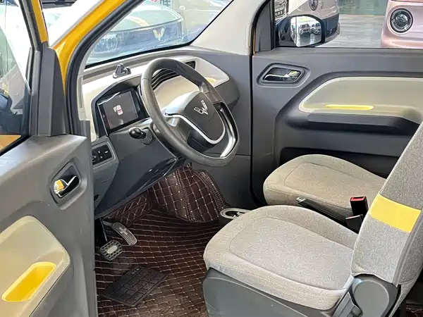 Wuling Hongguang MINIEV 2023