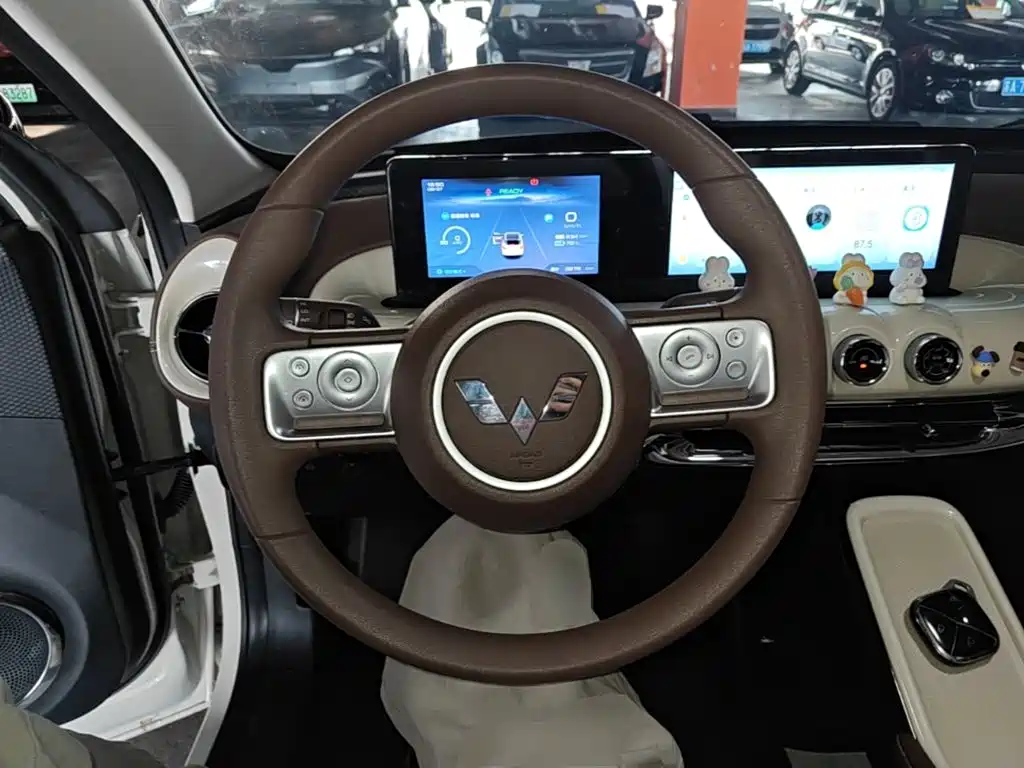 Wuling Bingo 2025