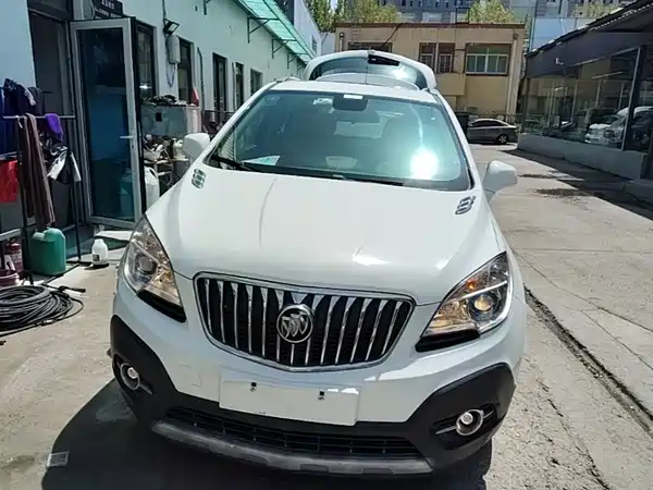 Buick Encore 2015