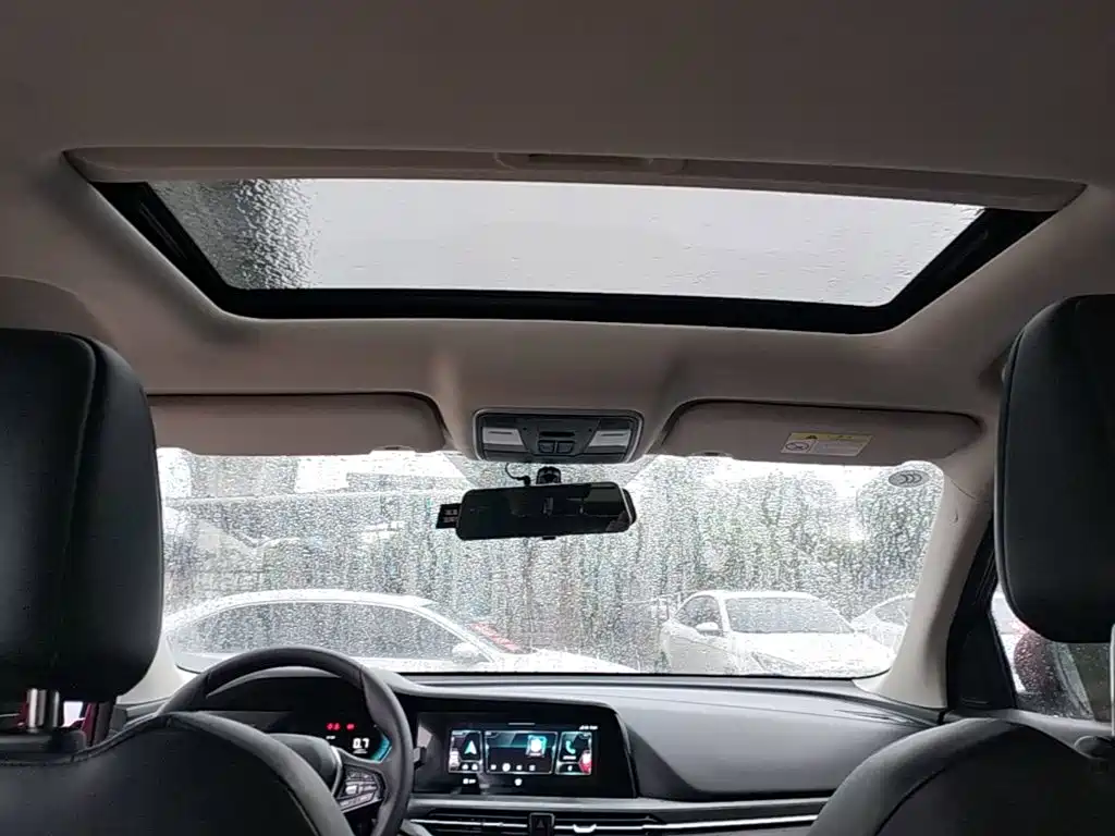 Changan CS55PLUS 2020 — фото 18