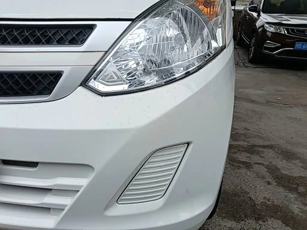 Wuling Rongguang V 2020 — фото 24
