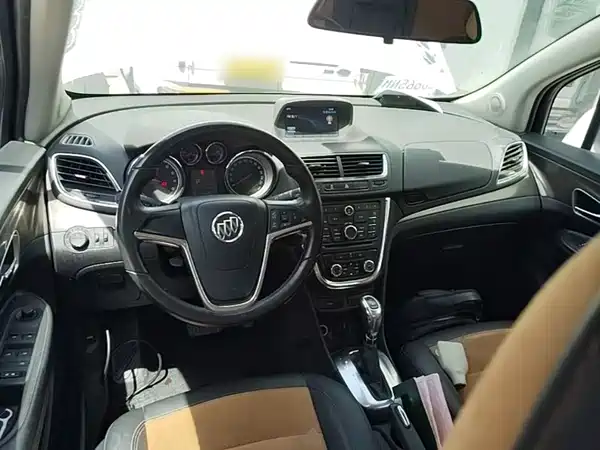 Buick Encore 2015
