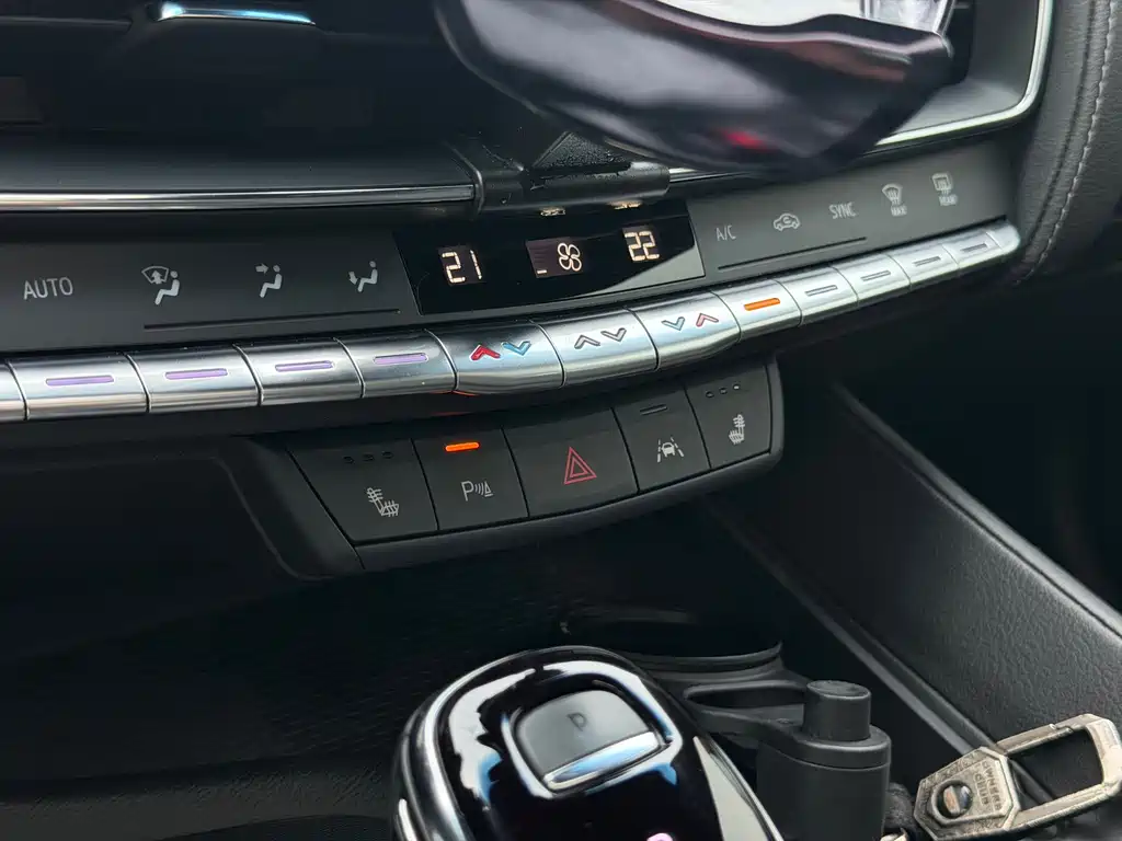 Cadillac CT5 2023 — фото 17