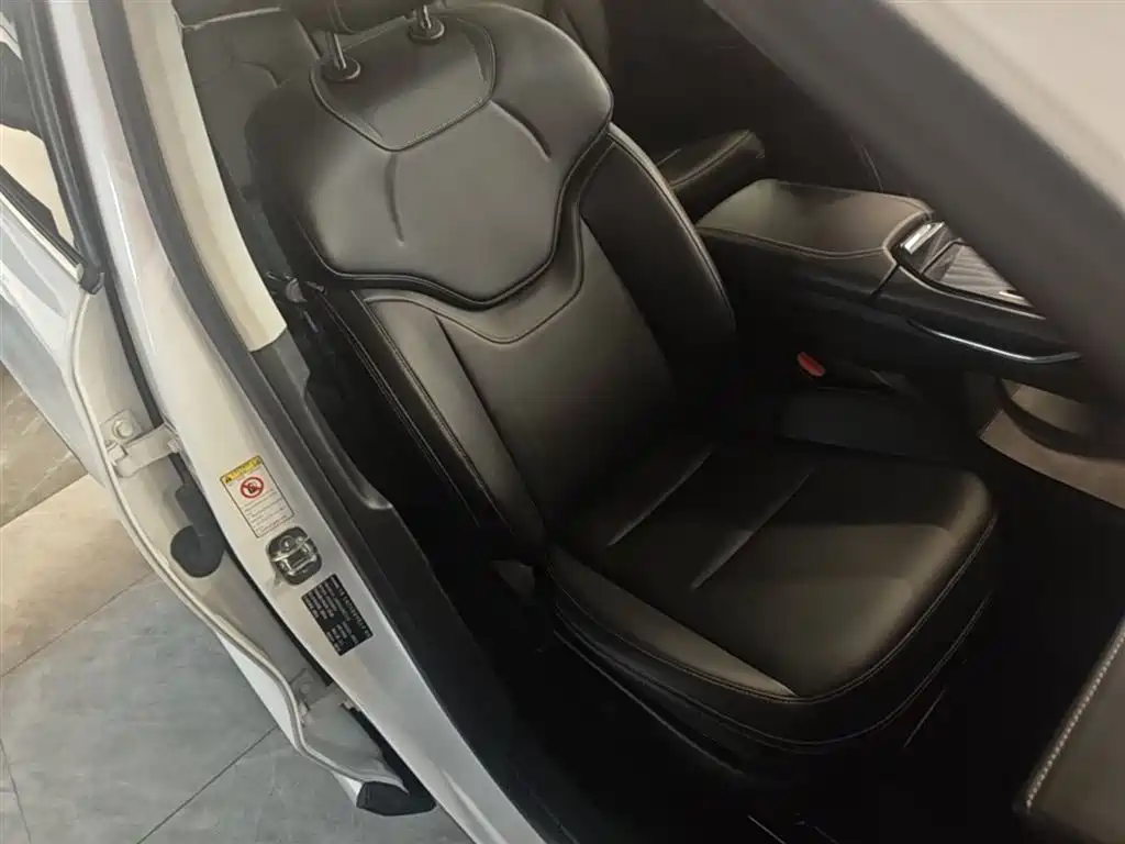 Haval H6 2022 — фото 25