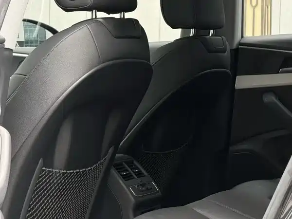 Audi A5 2019