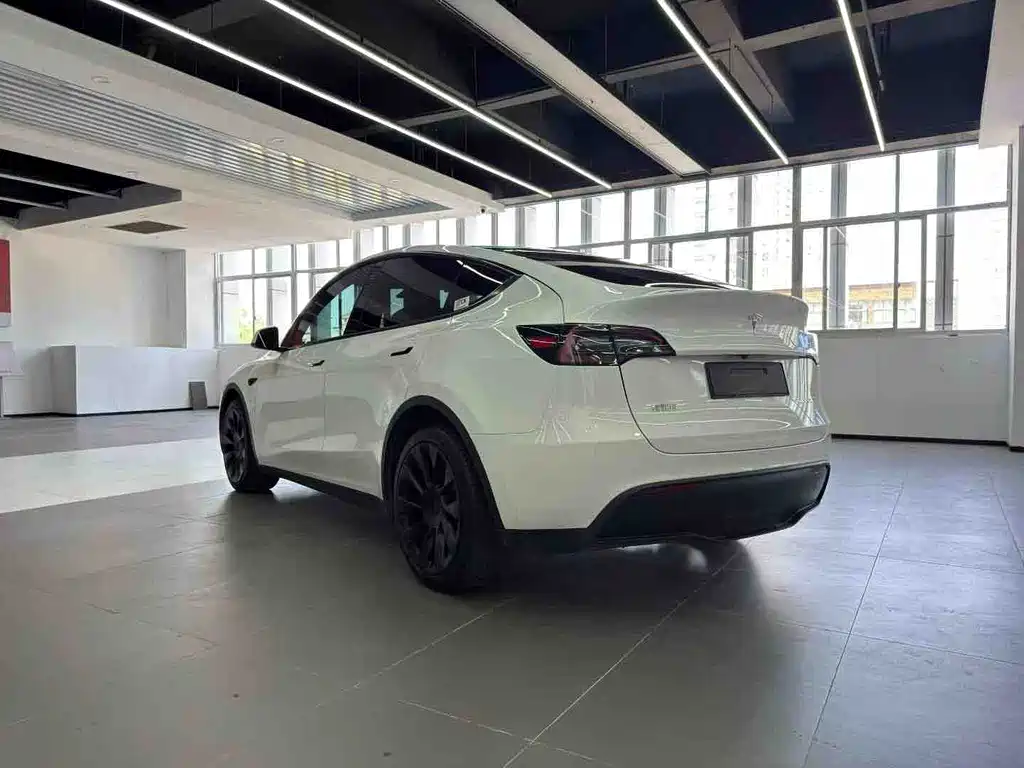 Tesla Model Y 2022 — фото 6