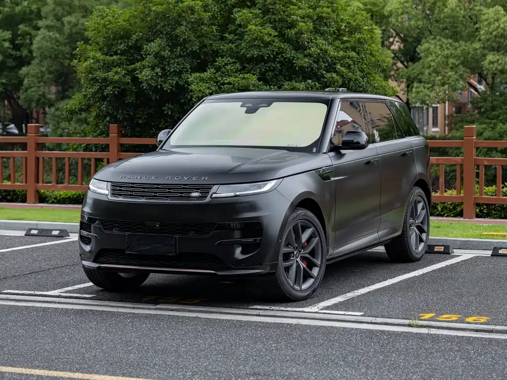 Land Rover Sport 2025
