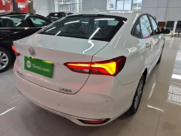 Buick Verano 2026