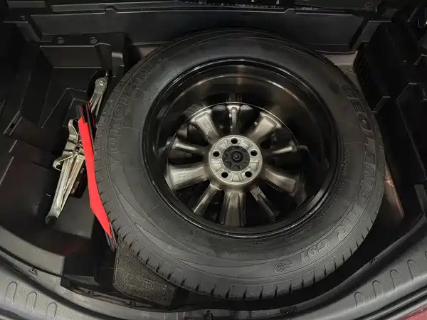 Toyota RAV4 2016