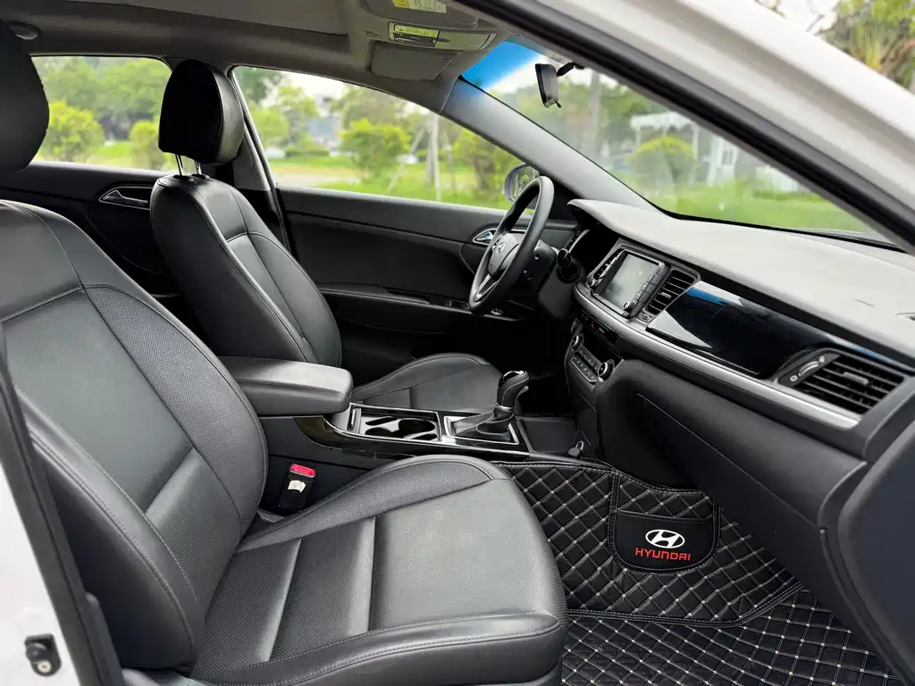 Hyundai Mistra 2019 — фото 11