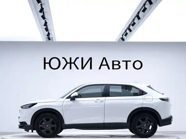Honda XR-V 2023