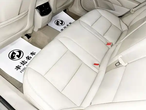 Cadillac XTS 2016