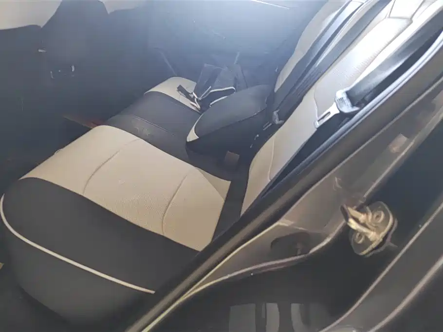 Changan X5 PLUS 2025 — фото 11