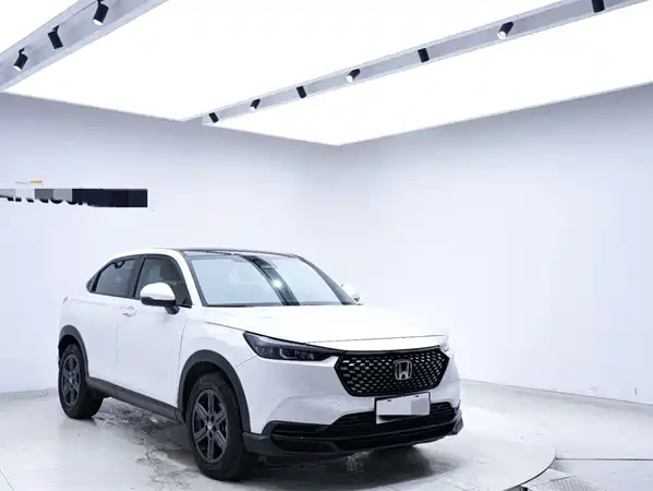 Honda XR-V 2023