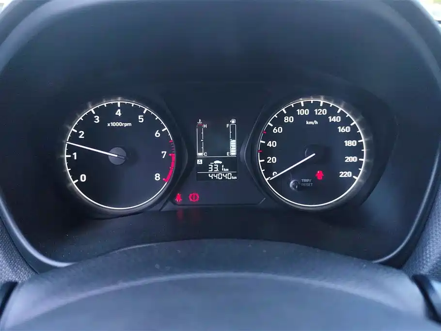 Hyundai Verna 2019 — фото 14