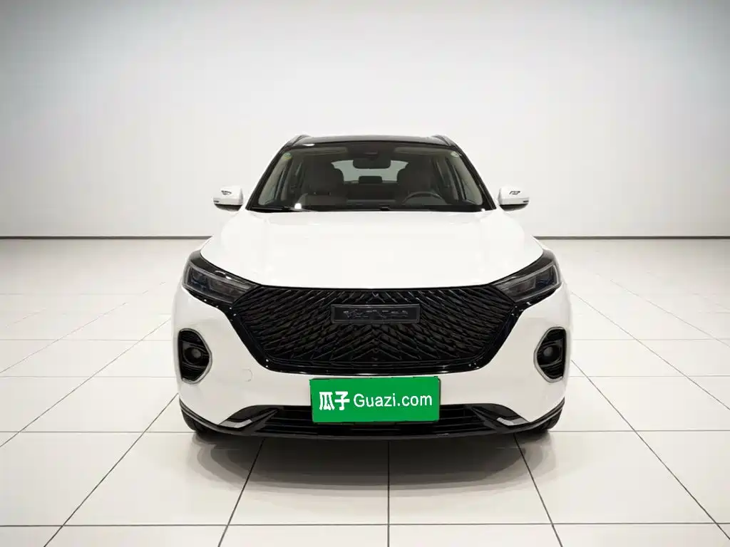 Haval M6 2022