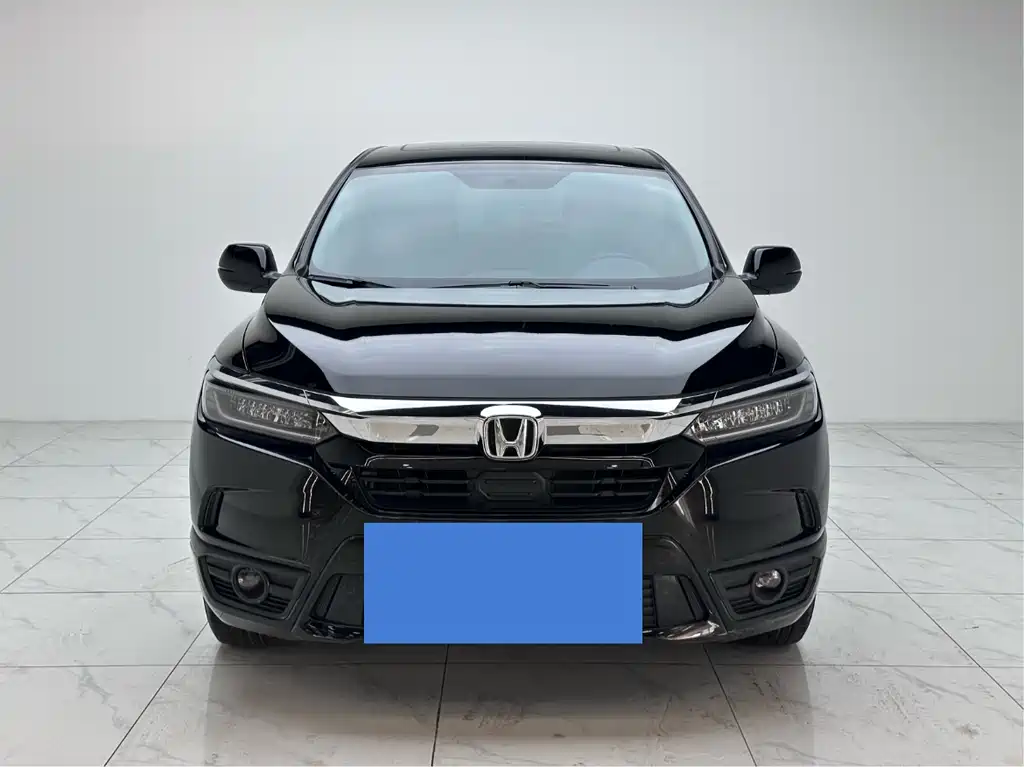 Honda Breeze 2021 — фото 2
