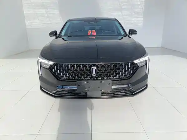 Bestune B70 2022