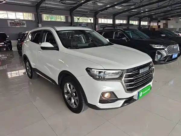 Haval H6 2022