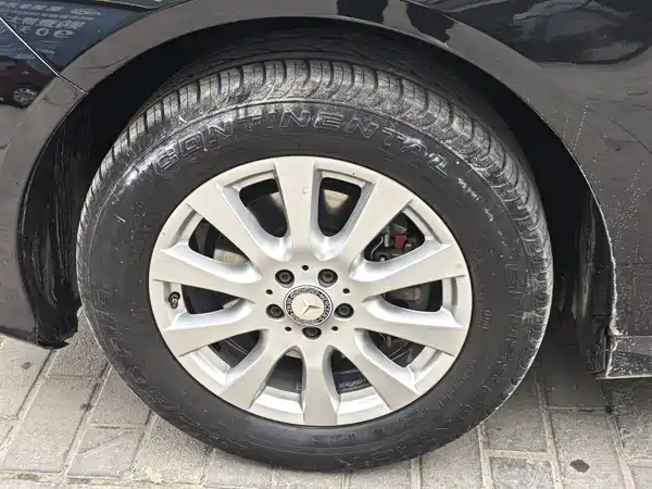Mercedes-Benz R-Class 2017