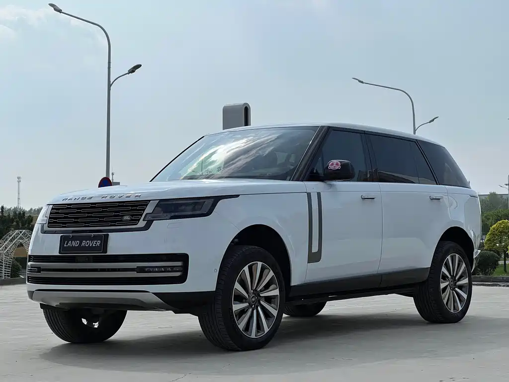 Land Rover Range Rover 2023