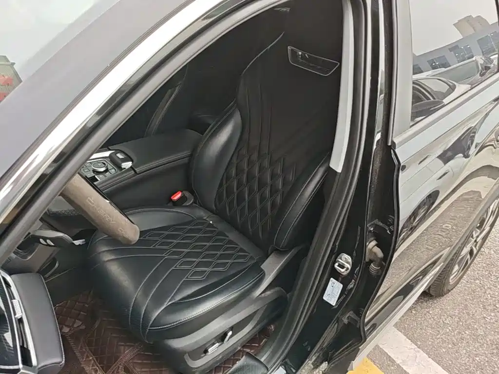 Chery Tiggo 7 PLUS 2024 — фото 15