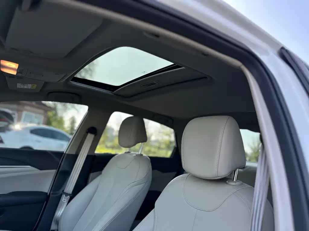 Buick Excelle 2020 — фото 10