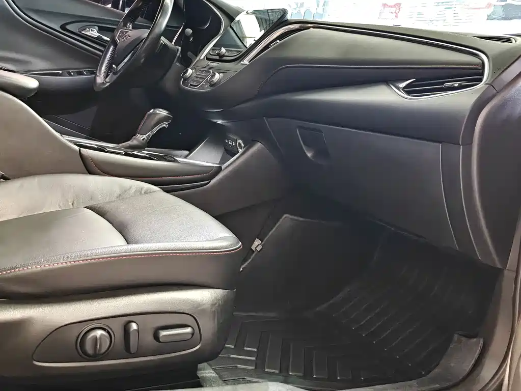 Chevrolet Malibu XL 2020 — фото 9