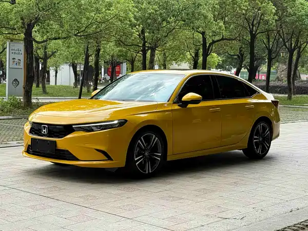 Honda Integra 2022