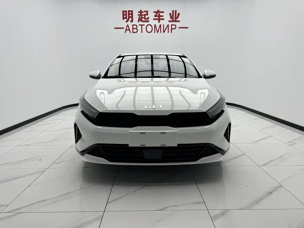 Kia K3 2023