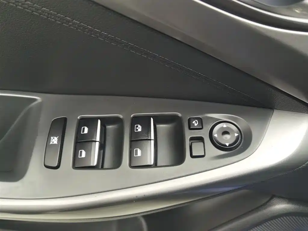 Hyundai Fista 2019 — фото 9