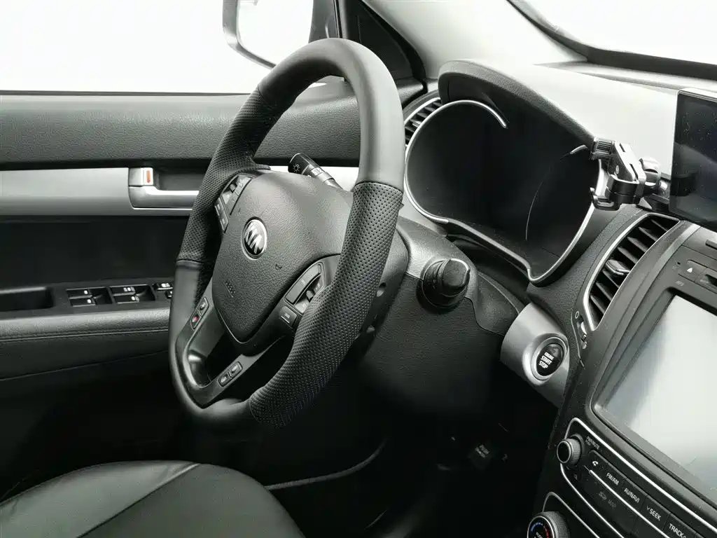 Kia Sorento 2013 — фото 22