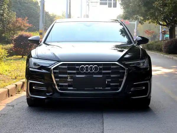 Audi A6L 2024