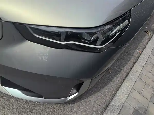 BMW 5 Series 2024