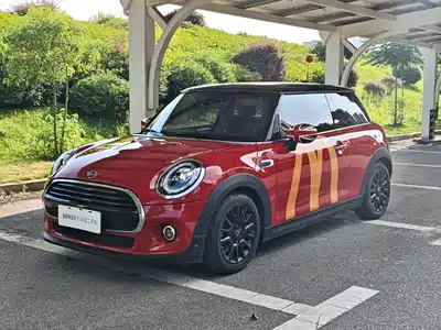 MINI MINI 2020