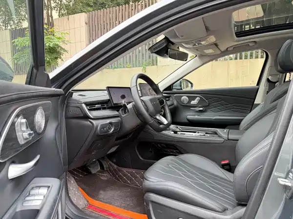 Chery Arrizo 8 PRO 2026