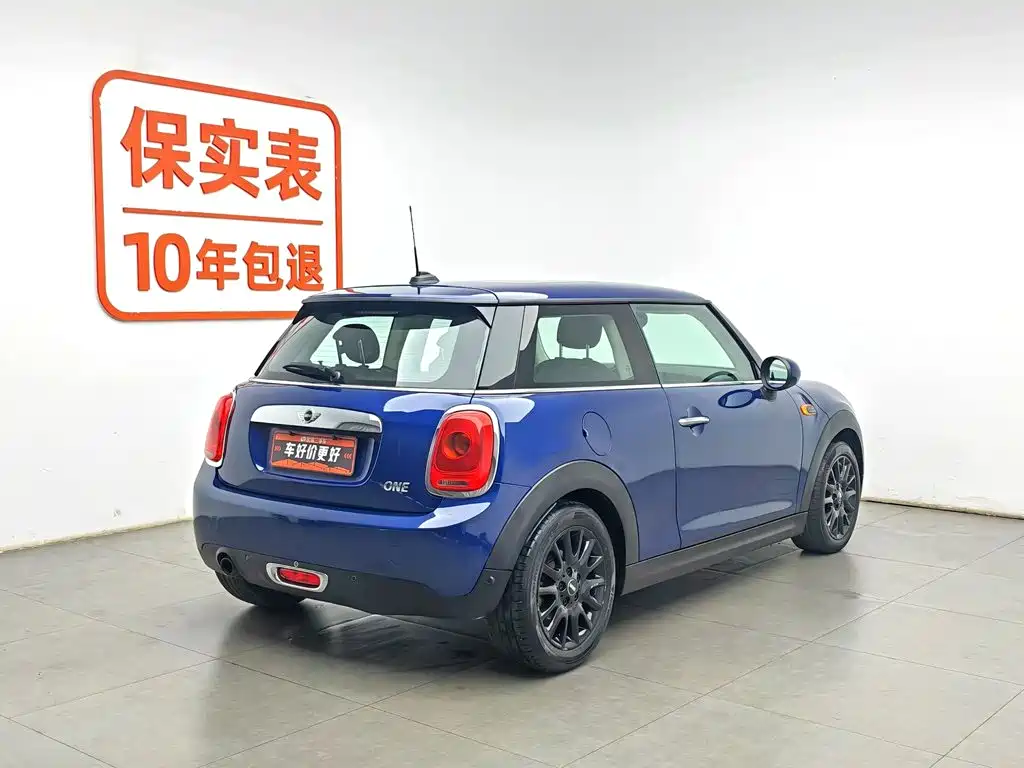 MINI Mini 2017