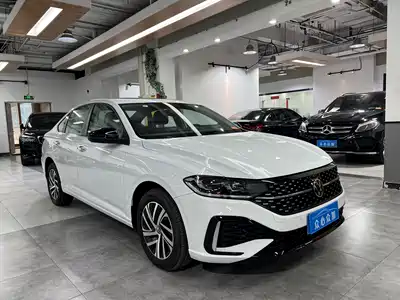 Volkswagen Lavida 2024