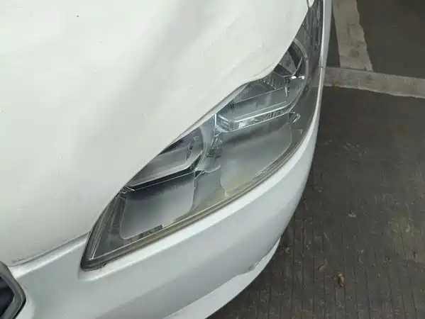 Peugeot 301 2016