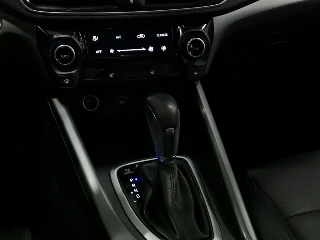 Hyundai Fista 2019 — фото 13