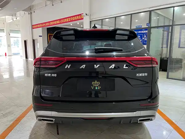 Haval H6 2024
