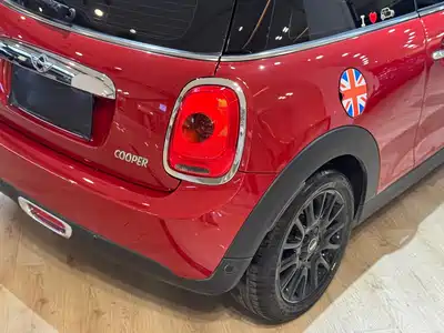 MINI MINI 2017