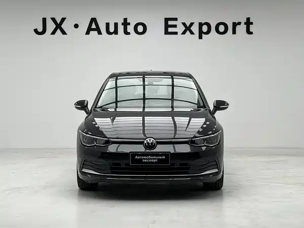 Volkswagen Golf 2022