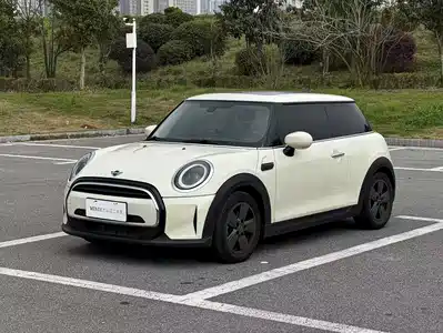 MINI MINI 2022