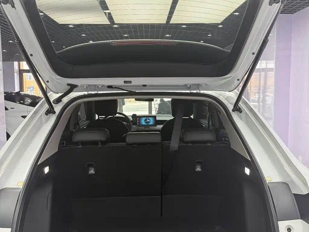 Honda Vezel 2023 — фото 17