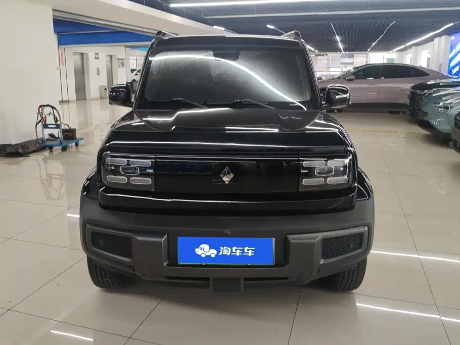 Baojun Yueye 2023