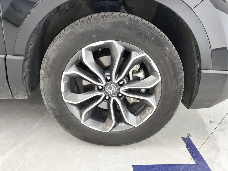 Honda CR-V 2023