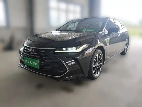 Toyota Avalon 2023