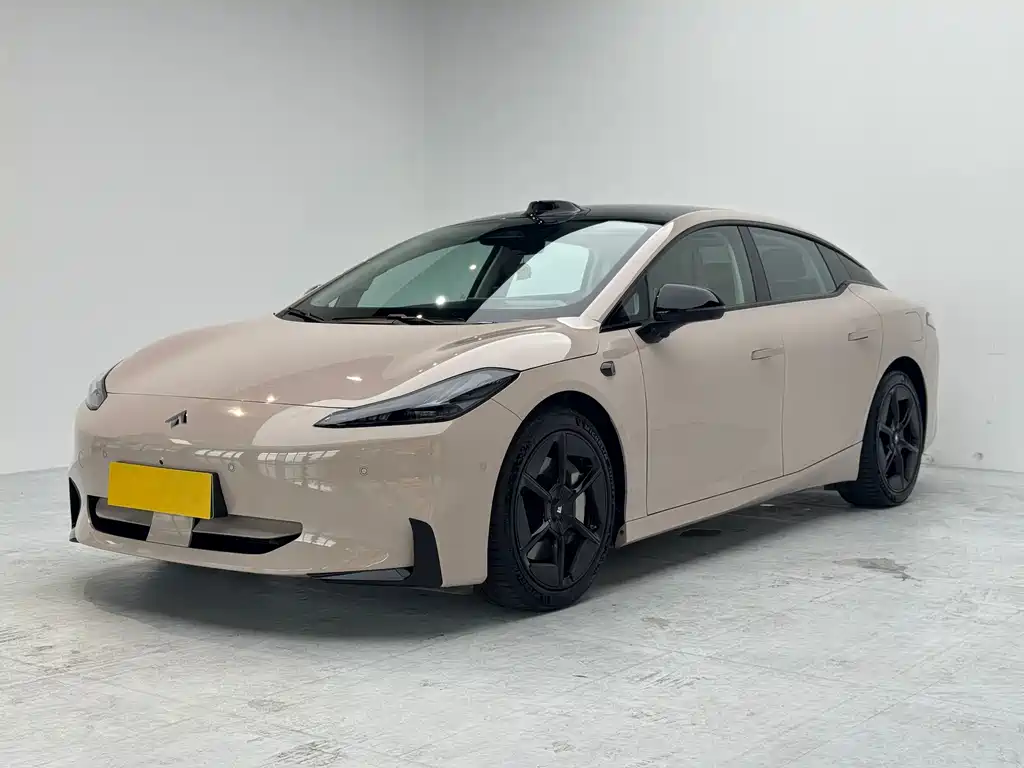 Hyper GT 2025